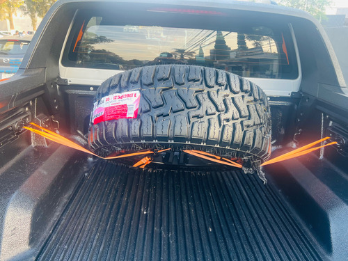 Ford Ranger 2.3l V4 Gtdi Wildtrak