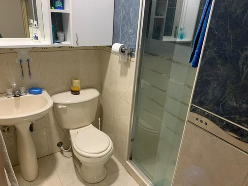Imagen 16 de 19 de Vende Apartamento Agua Blanca 84m2