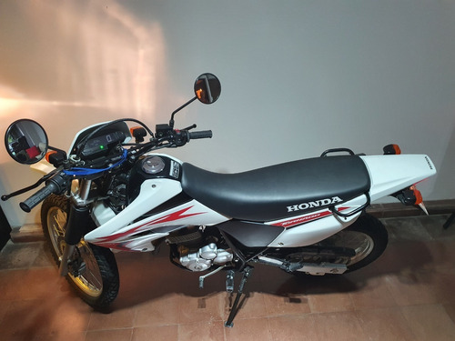 Xr 250 Tornado