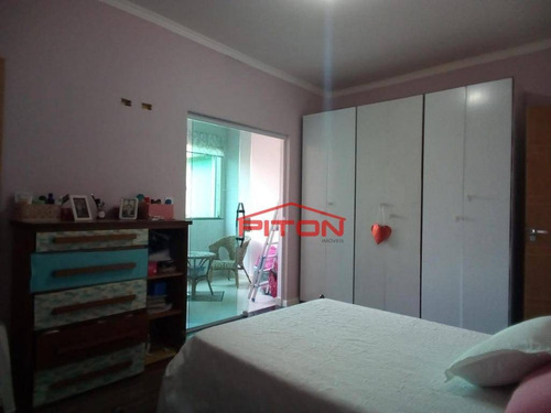 Imagem 9 de 22 de Sobrado Com 3 Dormitórios À Venda, 200 M² Por R$ 650.000,00 - Ermelino Matarazzo - São Paulo/sp - So2259
