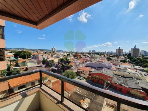 Imagem 28 de 29 de Apartamento Locação, Edifício Grande Avenida, Jundiaí - Ap12247 - 69206572