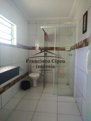 Imagem 13 de 30 de Pousada Pousada À Venda Em Guaratinguetá/sp - Ch089