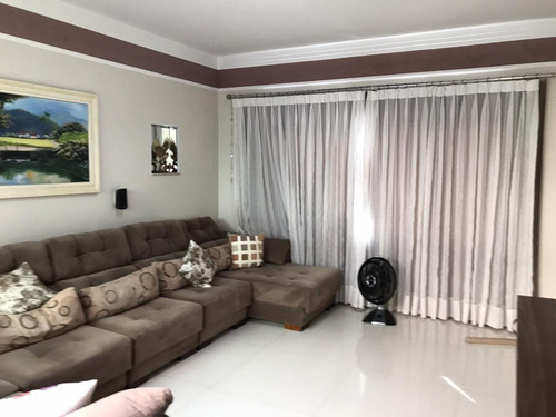 Imagem 3 de 28 de Casa Condominio Costa Das Areias Salto - Ca00156 - 68110351