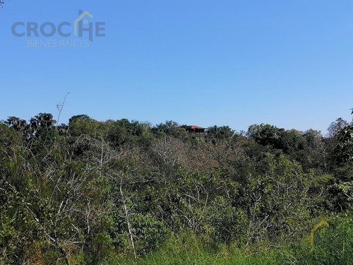 Se Vende Terreno En La Concepción Veracruz