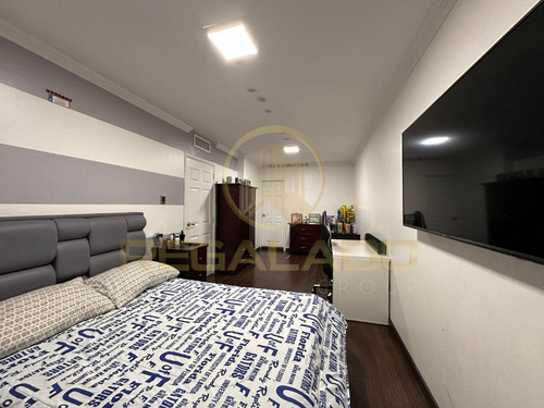 Cv-1520 Zona Norte Townhouse Villa Lago Country Ii Avenida Fuerzas Armadas
