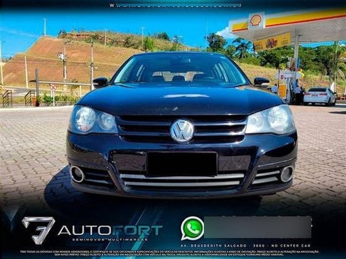 Imagem 2 de 15 de Volkswagen Golf 1.6 Mi Sportline Limited Edition 8v Flex 4p