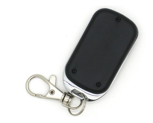 Control Remoto Rf 433mhz Tipo Llavero 4 Botones