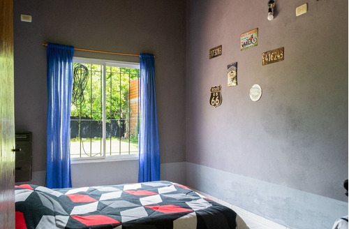Casa En Venta 5 Ambientes En Alejandro Korn