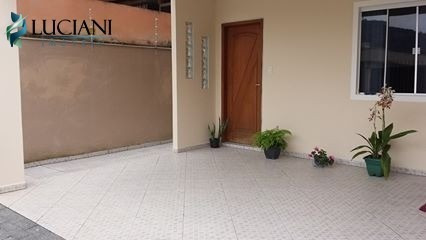 Ótimo Sobrado Mobiliado Com 03 Dormitórios Em Balneário Camboriú! - Ca00401 - 68538615