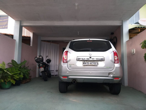 Imagem 26 de 27 de Sobrado Com 3 Dormitórios À Venda, 85 M² Por R$ 275.500,00 - Forquilhas - São José/sc - So0210