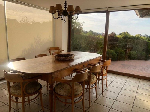 Vende Casa Condominio Marbella Country Club, Sector G