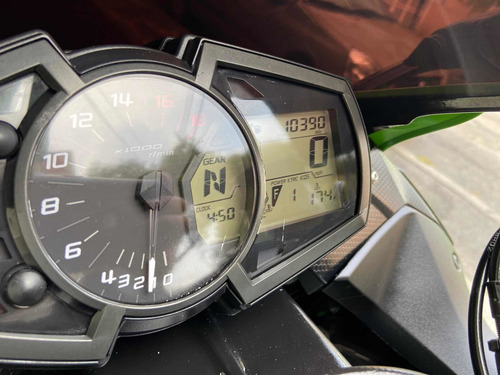 Imagen 13 de 15 de Kawasaki Zx6r