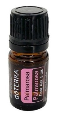 Palmarosa 5ml + Fracionado De Coco Doerra