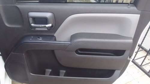 GMC Sierra 5.3 Cabina Regular Sle 4x4 Mt