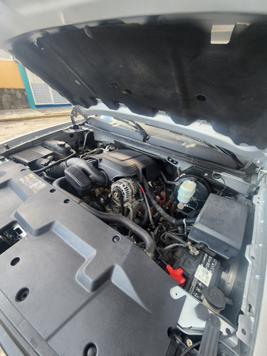 Imagen 17 de 17 de Chevrolet Silverado Lt Lt 4x4 14/15