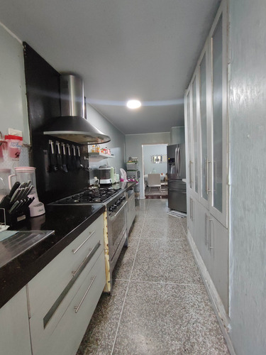 Apartamento En Venta Prados Del Este