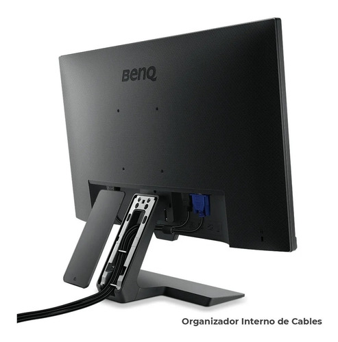 Imagen 4 de 7 de Monitor Benq Gw2780 Full Hd Ips 27'' Led Con Bocinas