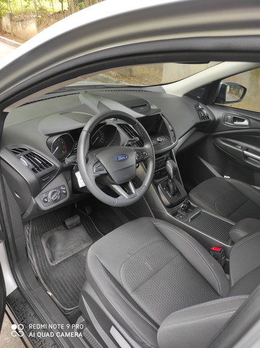 Ford Escape 2019 2.0 Se 4x2