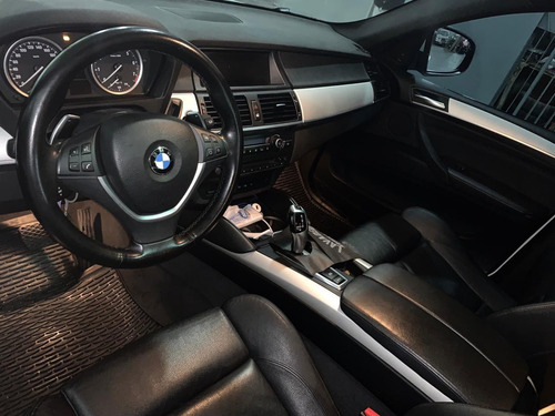 Bmw X6 3.0 Xdrive 35i 306 Cc