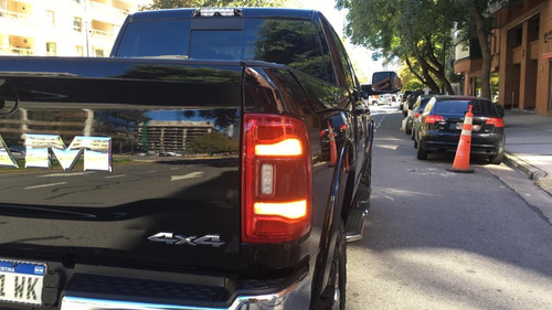 Ram Laramie 2500