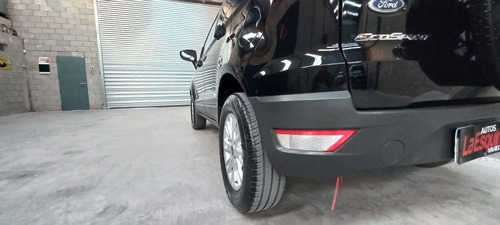 Imagen 15 de 25 de Ford Ecosport 2017 1.6 Se 110cv 4x2