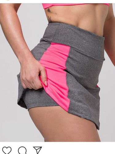 Lote Roupa Academia Ginástica Fitness