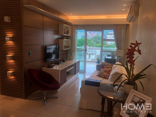 Imagem 14 de 30 de Apartamento À Venda, 110 M² Por R$ 740.000,00 - Freguesia (jacarepaguá) - Rio De Janeiro/rj - Ap2268