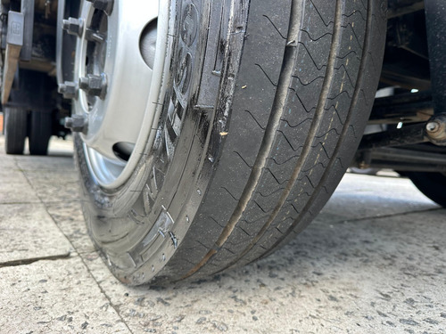 Vw Delivery 11-180 Ano 2021 Carroceria Único Dono Financia
