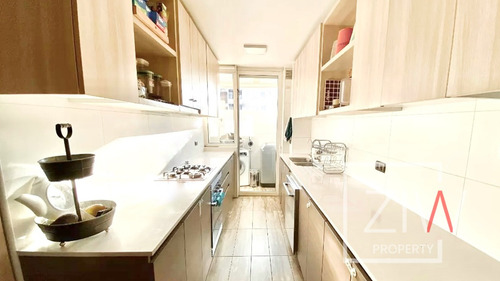 4d, 4b, 2 Est, 2 Bod. - Portal La Dehesa -ziw Property