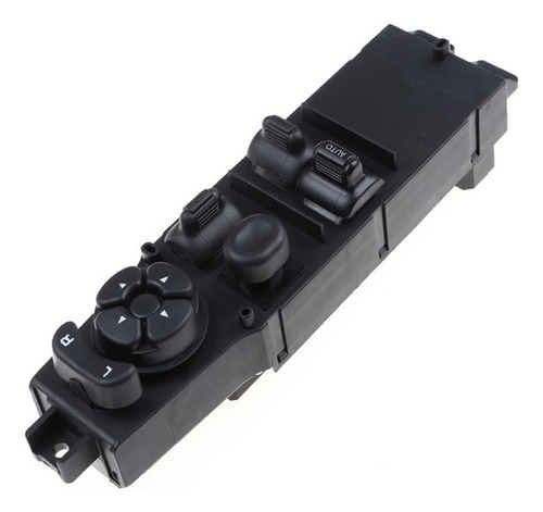K T Control Maestro Switch For Jeep Cherokee Xj 1997-2001