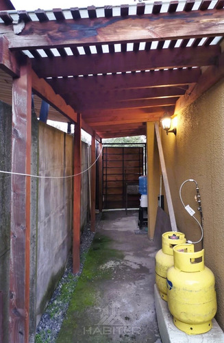 Casa En Condominio En Venta, 3 Dorm. 3 Baños, Curicó