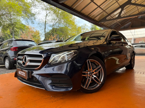 Mercedes Benz C 300 E - 2018 | 17