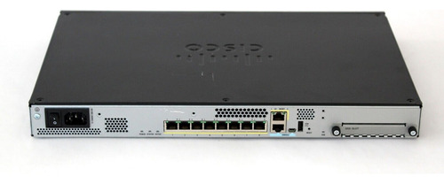 Cisco Asa5508-k9 450mbit/s Firewall (hardware)