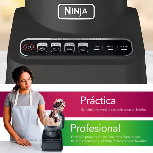 Procesadores de alimentos – Ninja México