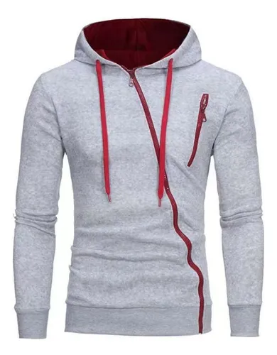 Sudaderas con cremallera de hombre · Moda (109)