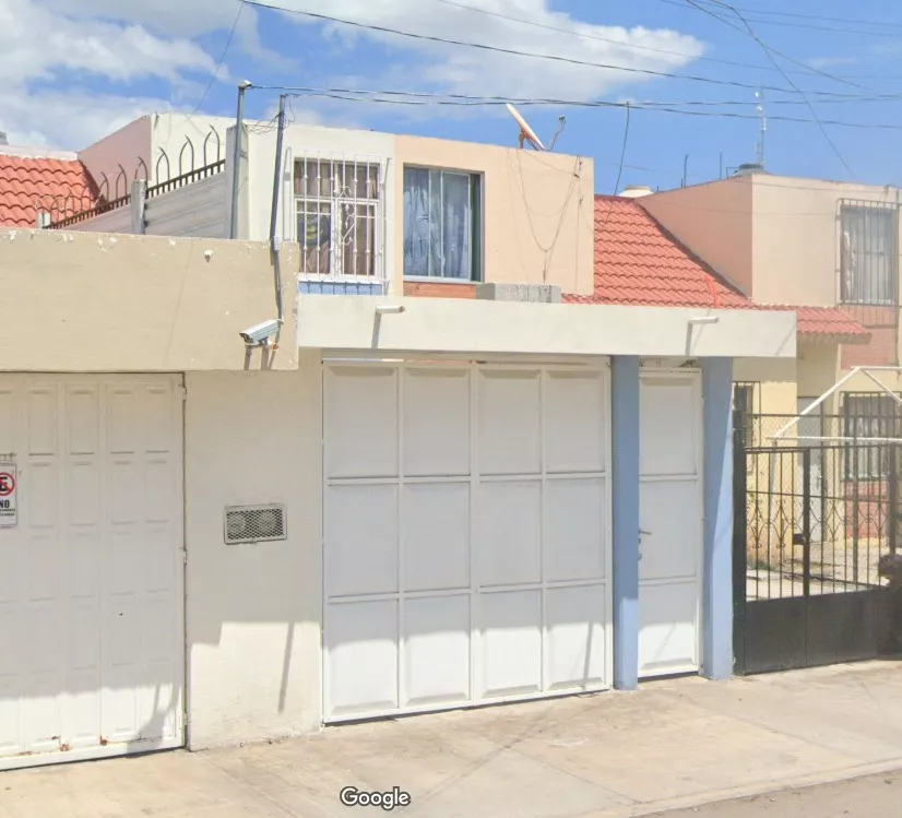 Casa En Venta En San Lorenzo, Tehuacan, Puebla. Hmb74