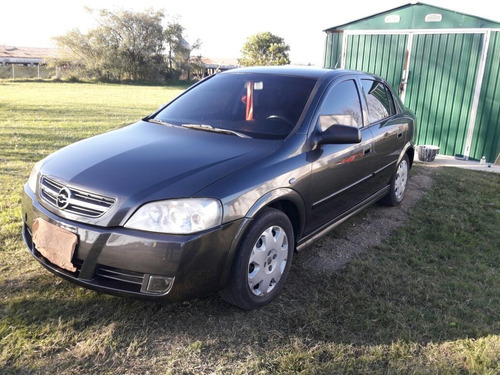 Chevrolet Astra 2006 2.0 Gls