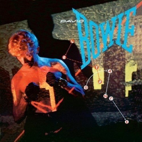 Bowie David Lets Dance Remastered Japan Import  Cd