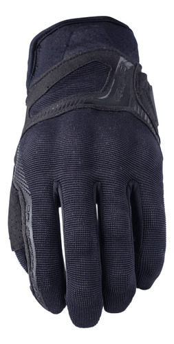 Guantes Moto Rs3 Five Gloves Color Negro Talle S