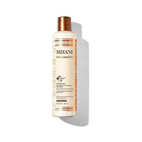 Acondicionador Antiencrespamiento Mizani Thermasmooth, 8.5 O