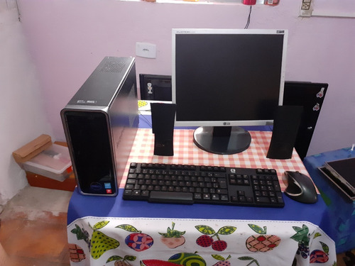 Computador Desktop Dell Inspirion 3647