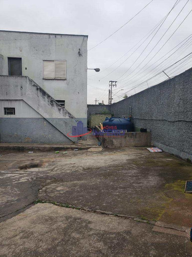 Imagem 20 de 24 de Galpão, Cidade Industrial Satélite De São Paulo, Guarulhos, Cod: 9004 - A9004