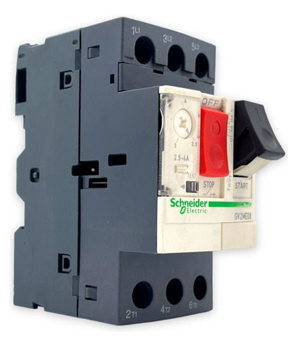 Gv2me08 Schneider Electric Interruptor