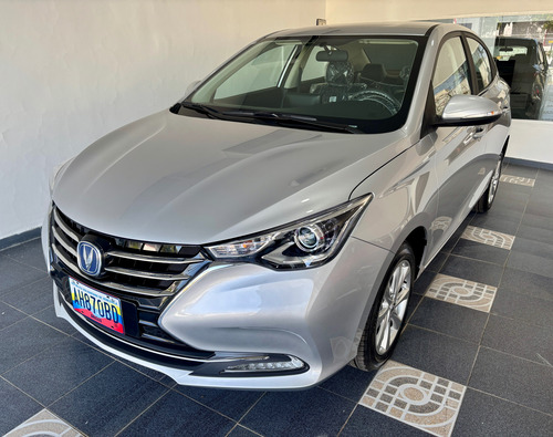 Changan Alsvin 1.4 Lts Sincronico