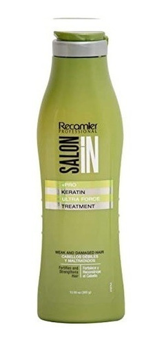 Recamier Salon In Pro Keratine - g a $136