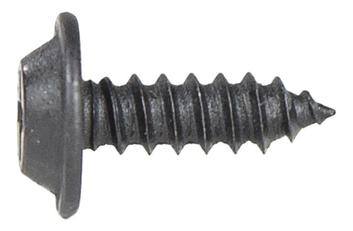 Pija Cabeza Plana Con Rondana Integrada (50pz)