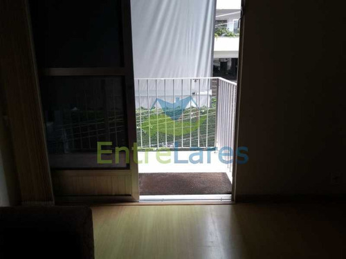 Imagem 7 de 15 de Jardim Guanabara 3 Quartos Sendo 1 Suíte, Varandão, 1 Vaga De Garagem, Apartamento - Ilap30210