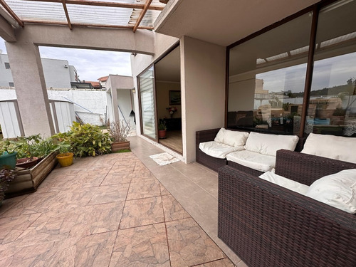 Venta De Propiedad En Lomas Del Sol Quilpue