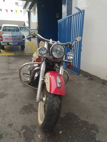 Imagen 6 de 9 de Honda Shadow