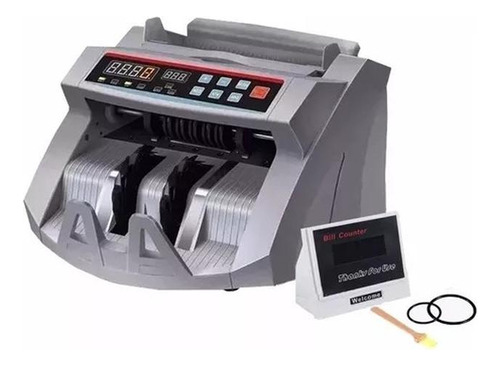 Maquina Contadora De Billetes Bill Counter